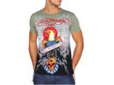 Camiseta Ed Hardy